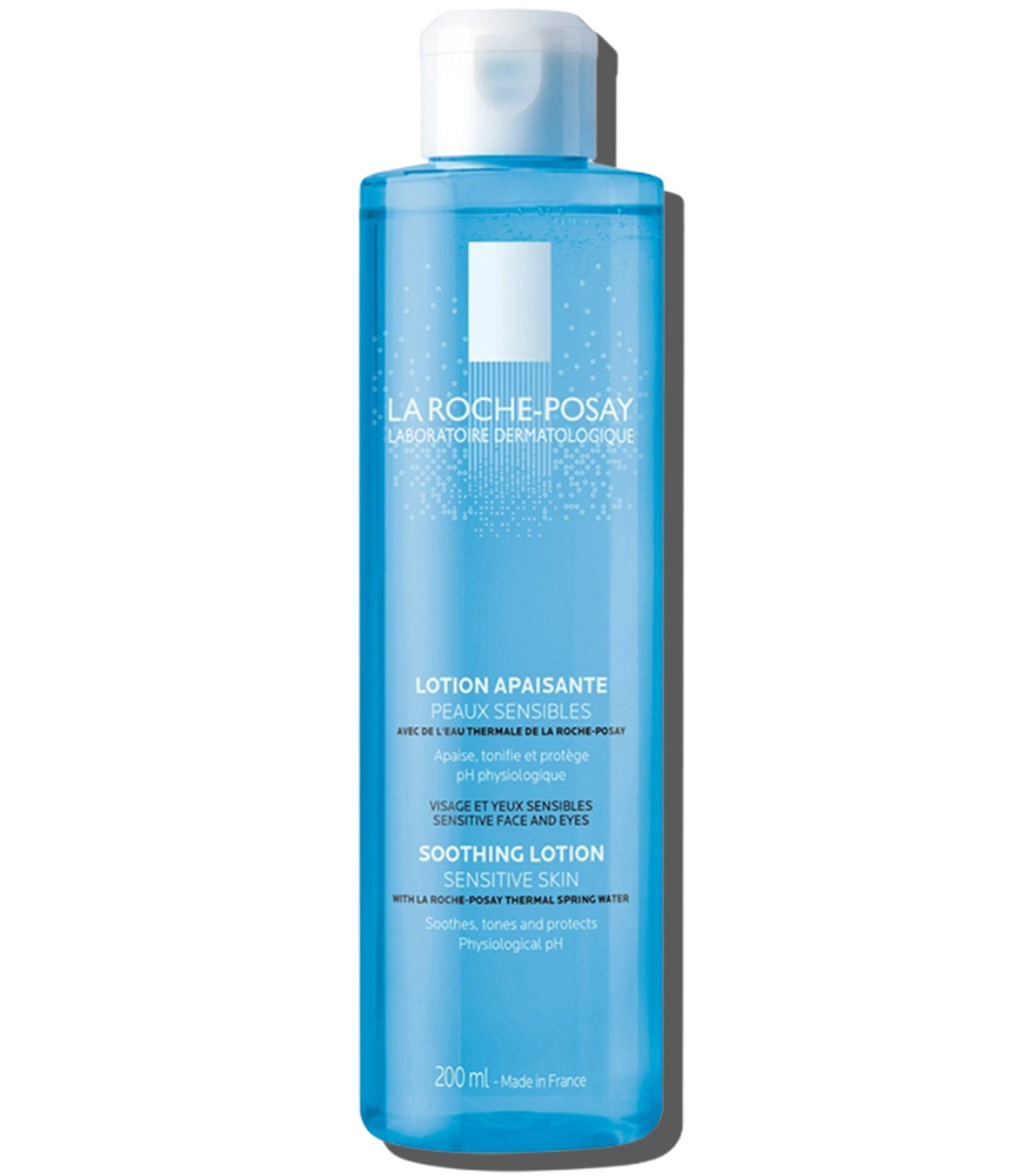 La Roche-Posay Soothing Lotion for Sensitive Skin - 200ml