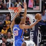 Top five games on the OKC Thunder 2022-23 schedule