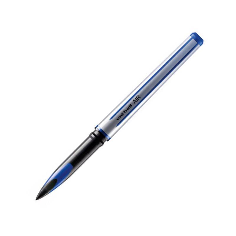 Uni-Ball Air Rollerball Pen - Blue