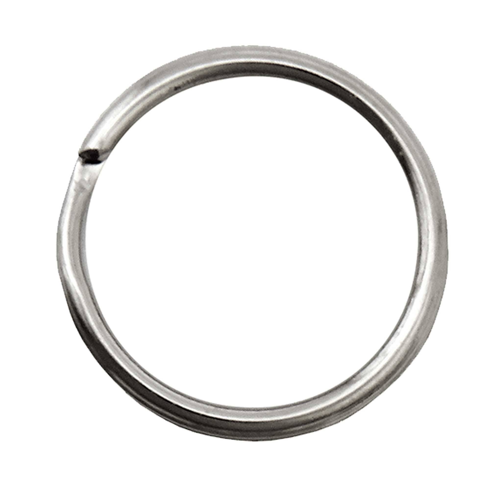 Hy-ko Products Split Key Ring