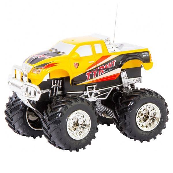 Invento Mini RC Off-Road Truck | Select Stores Only