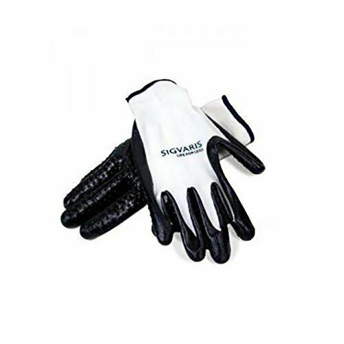 Sigvaris Accessories 592rprm Latex-Free Donning Gloves - Medium