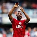 Asamoah Gyan influenced me the most- Bristol City striker Antoine Semenyo