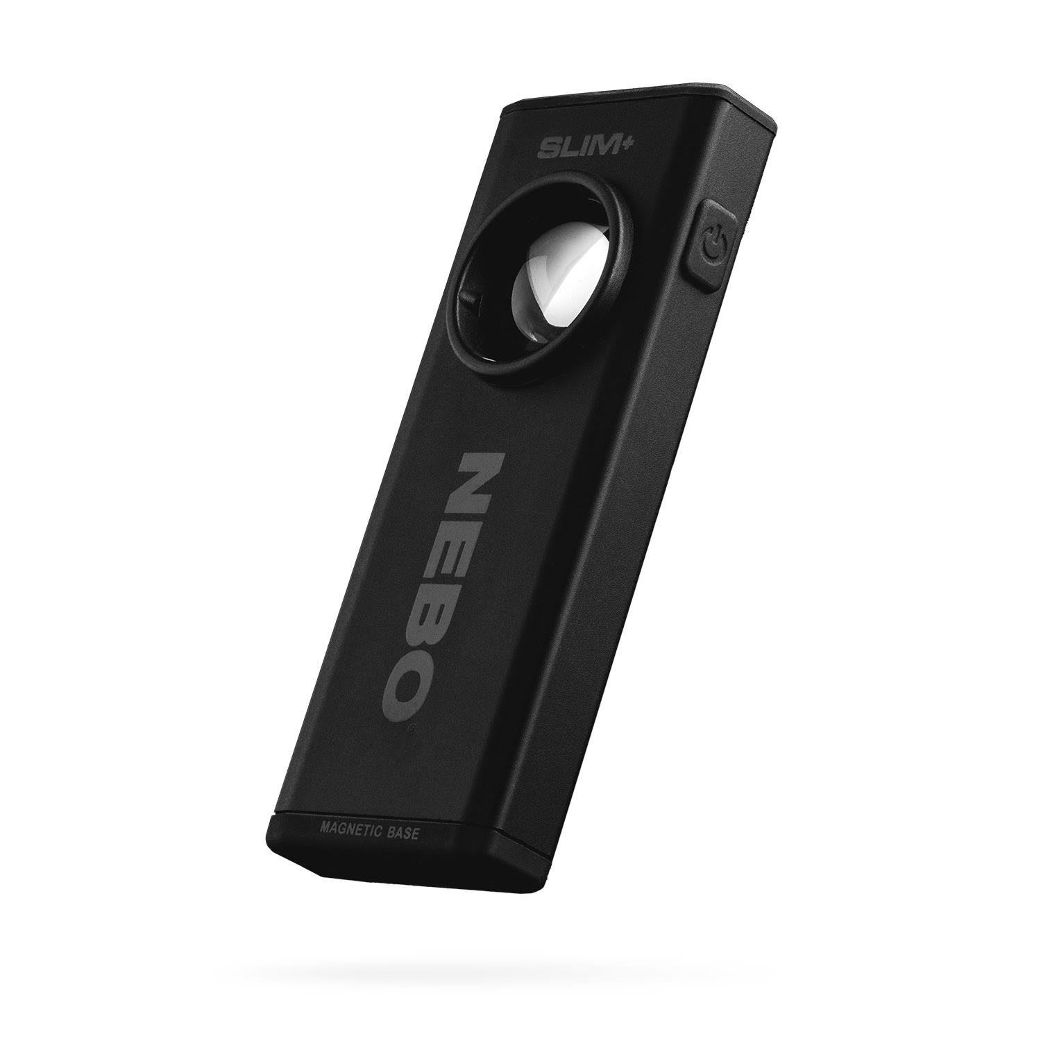 Nebo NEB-WLT-0005 Pocket Light Slim+ 700 lm Black LED Black