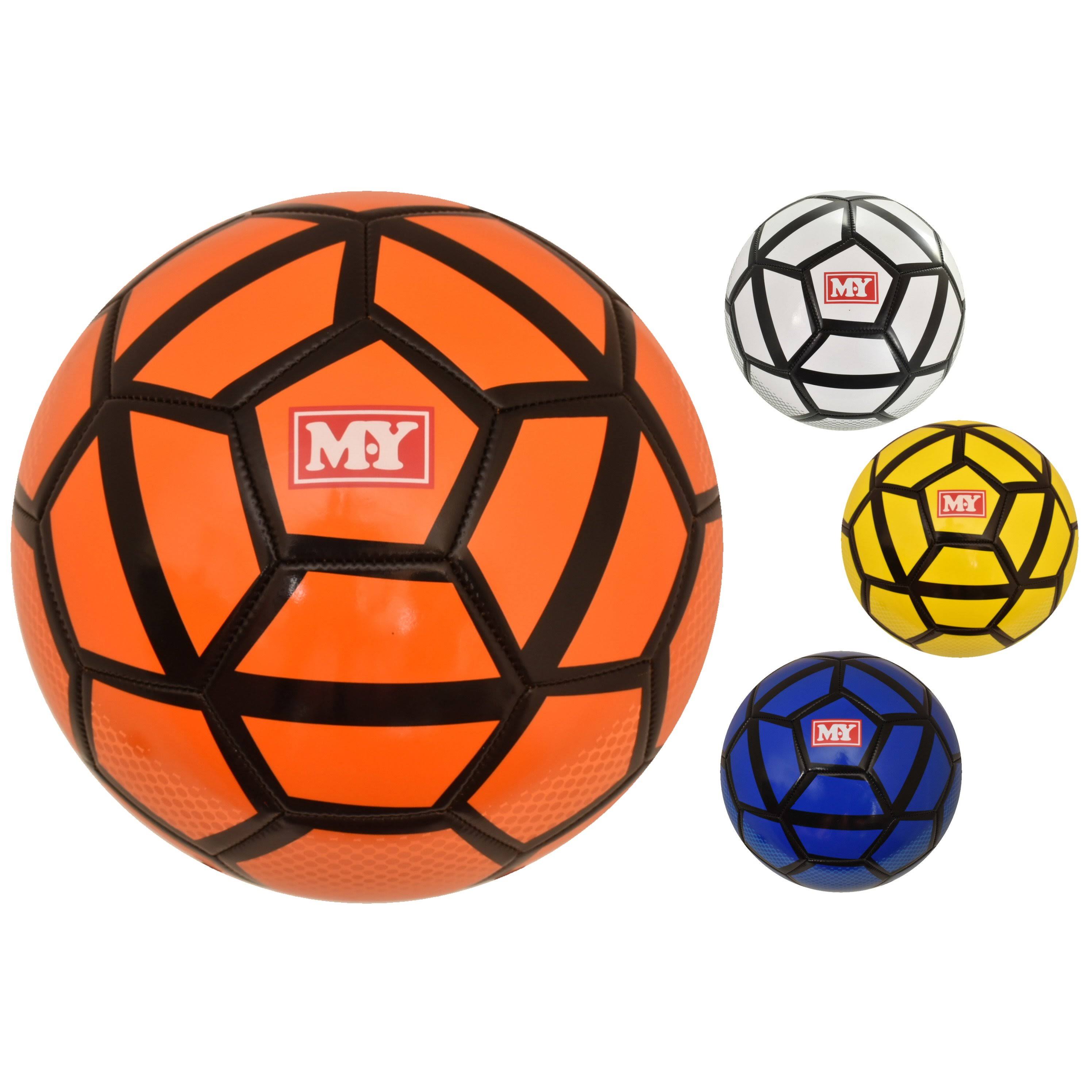 32 Panel 280g Stitched Neon Premier Football
