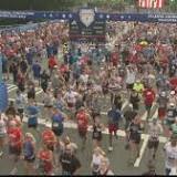 Peachtree Road Race back to normal after pandemic precautions