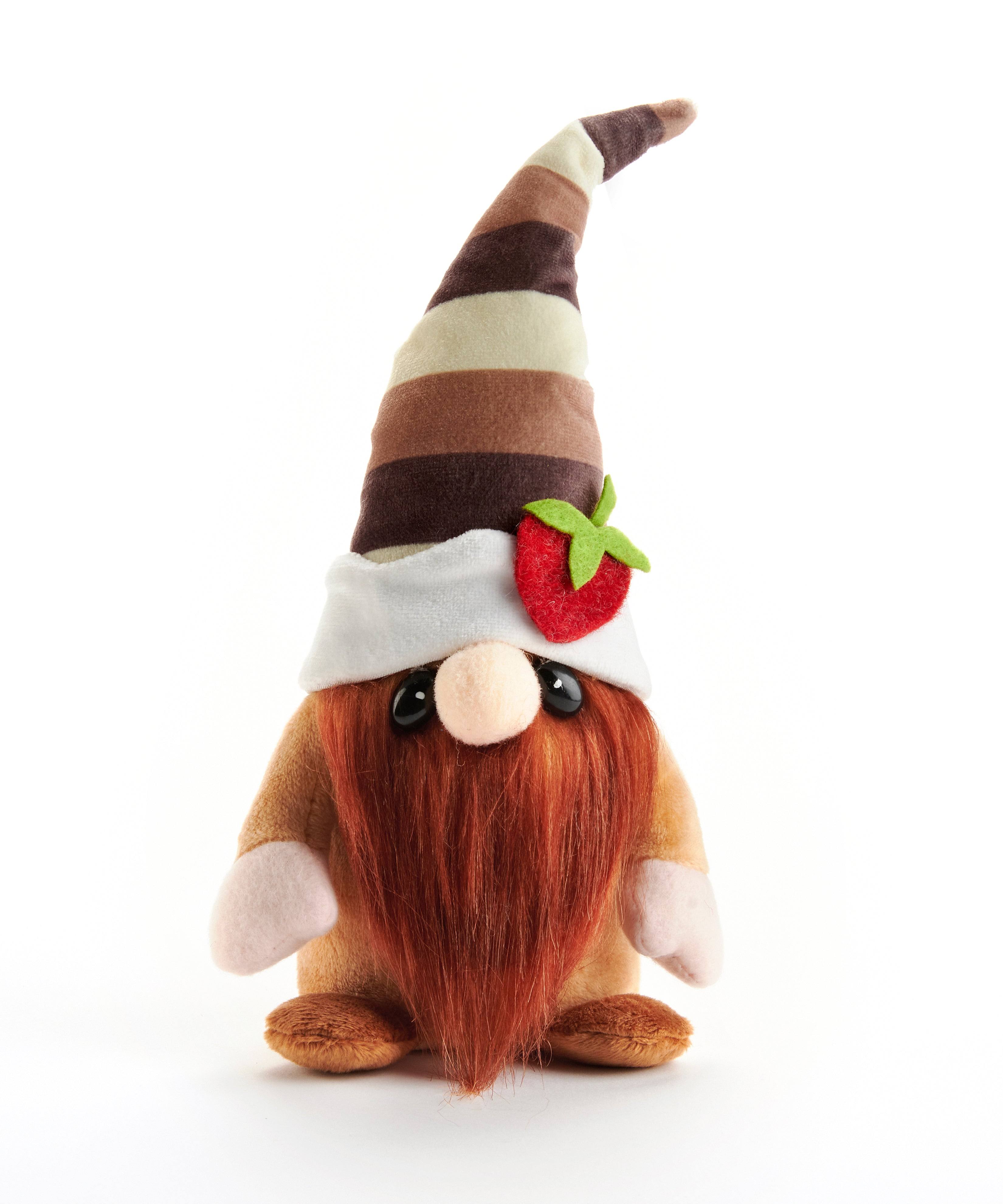 Giftcraft : Chocolate Gnome - Cocoa