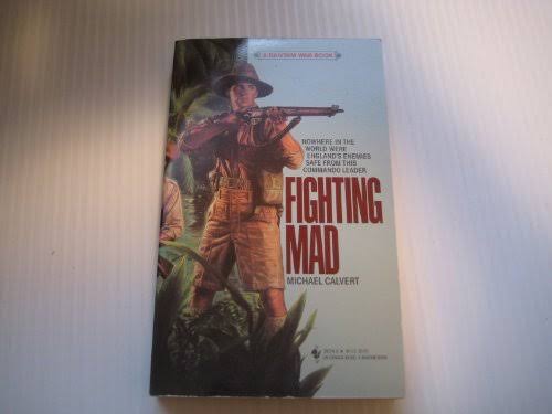 Fighting Mad [Book]