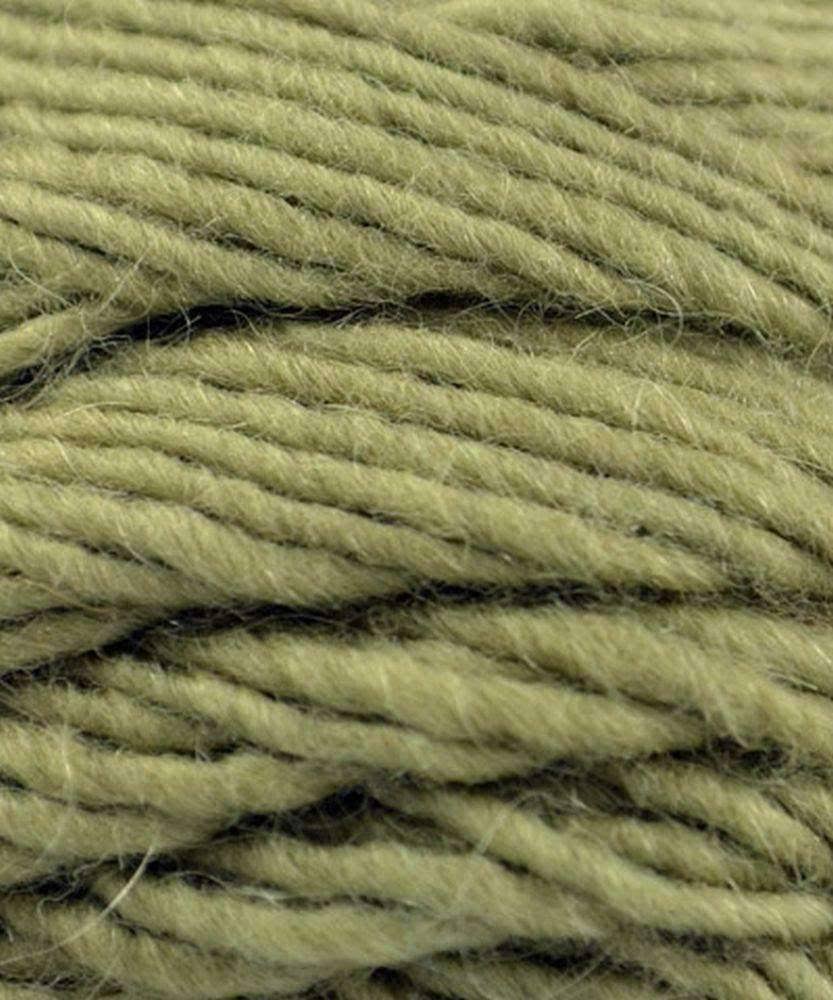Brown Sheep Lamb's Pride Worsted #184 Pistachio