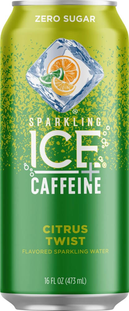 Sparkling Ice Sparkling Water, 16 FL oz (Pack of 12)