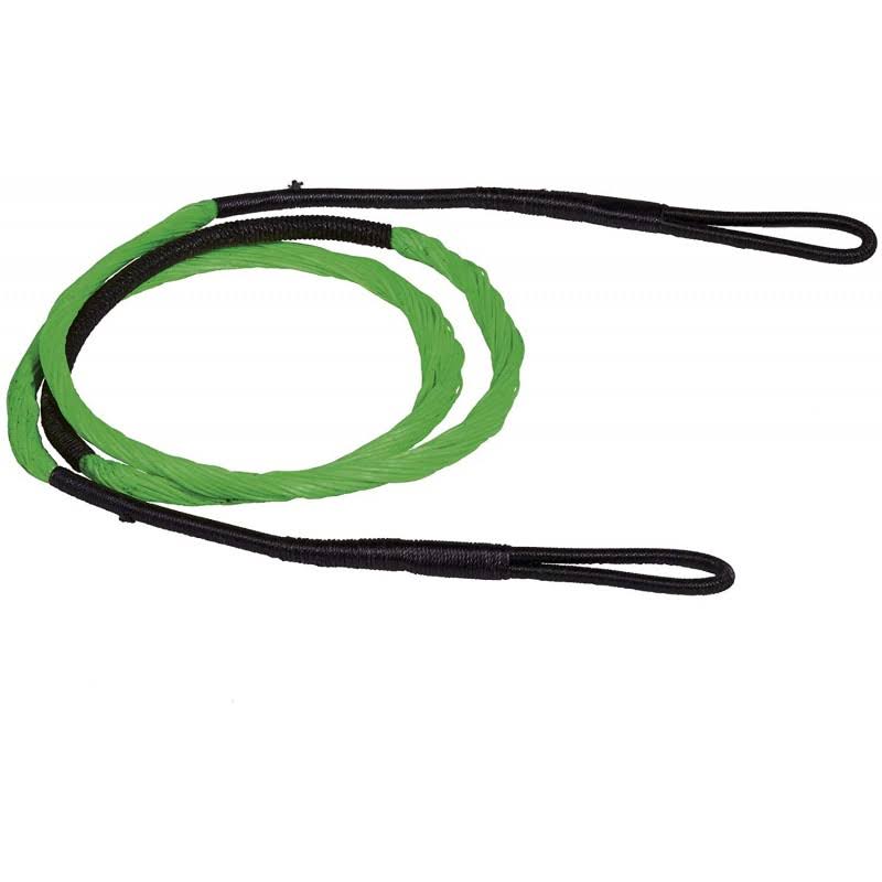 Excalibur Crossbow Micro String - Zombie Green