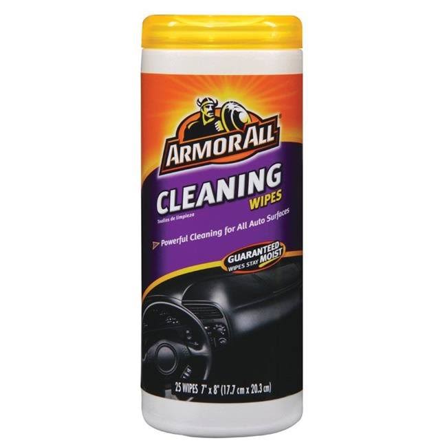 Armor All Cleaning Wipes - 30ct