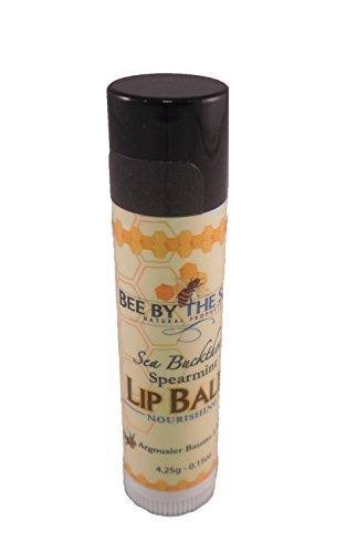 Bee by The Sea Lip Balm - Spearament
