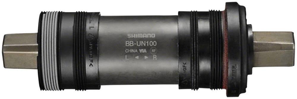 Shimano Bottom Bracket Square Taper - 122.5mm