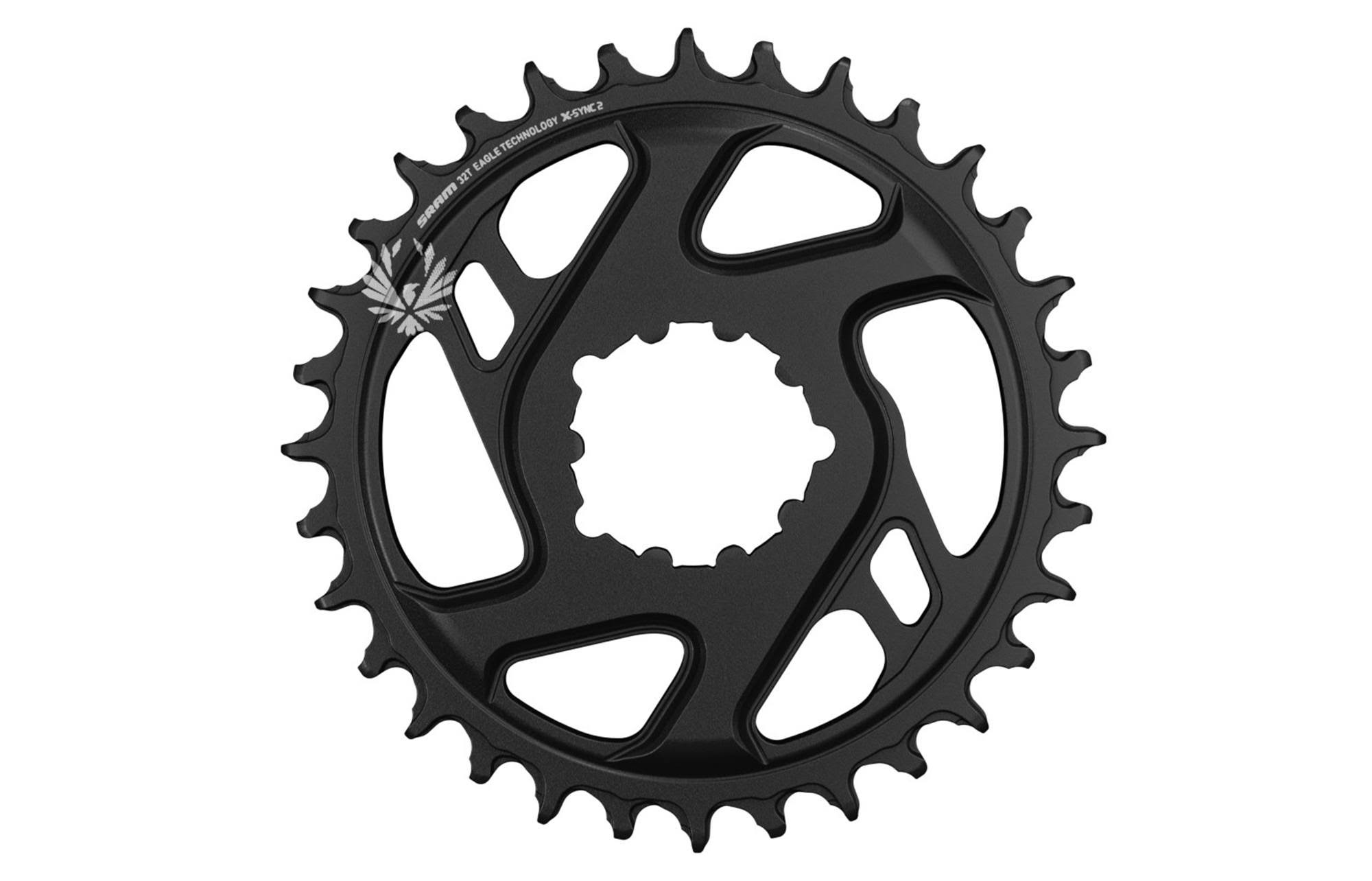 SRAM X-Sync 2 Eagle Chainring 32T Direct Mount