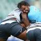 Super Rugby: Western Force stun NSW Waratahs 25-13 in Sydney 