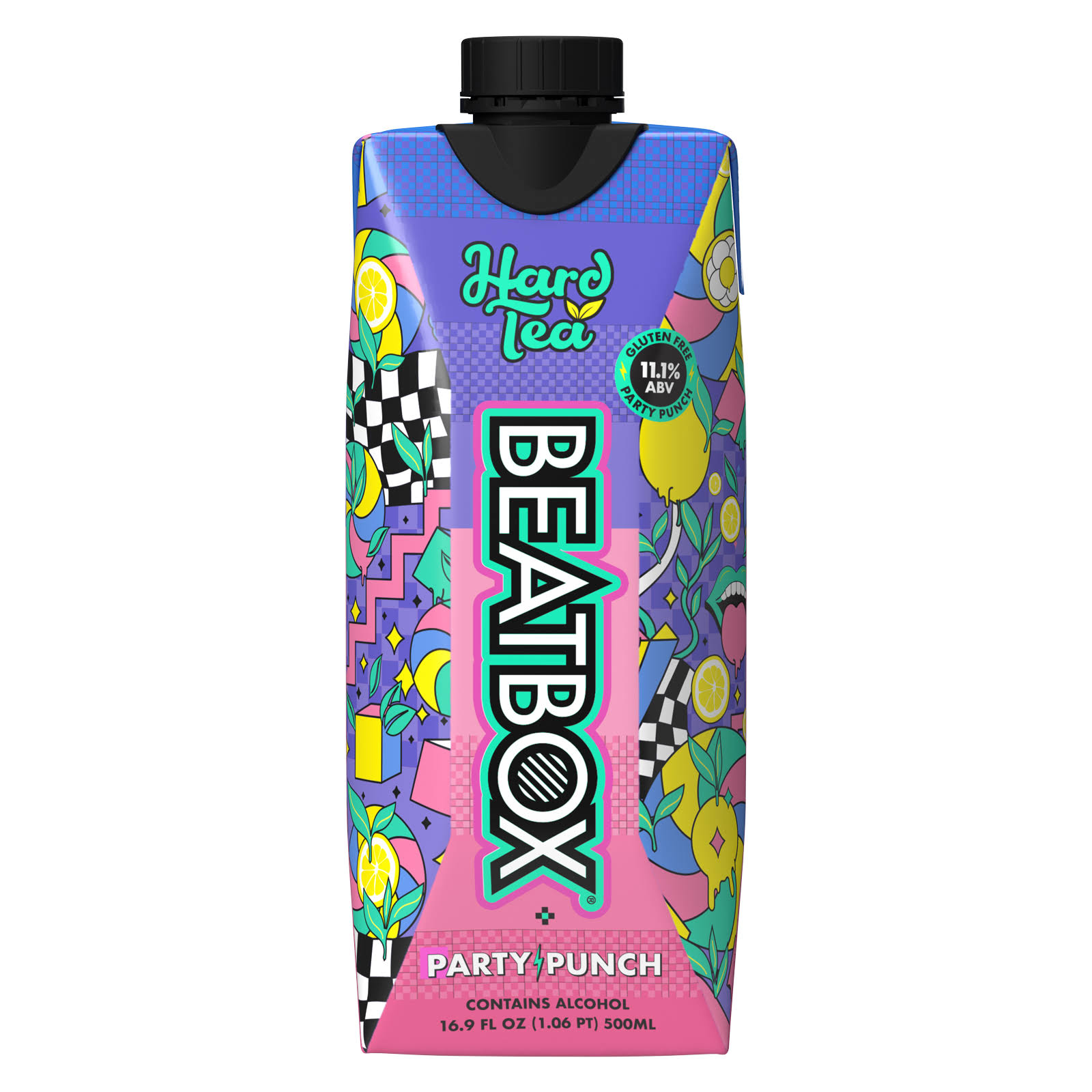 Beatbox Party Punch 500ml