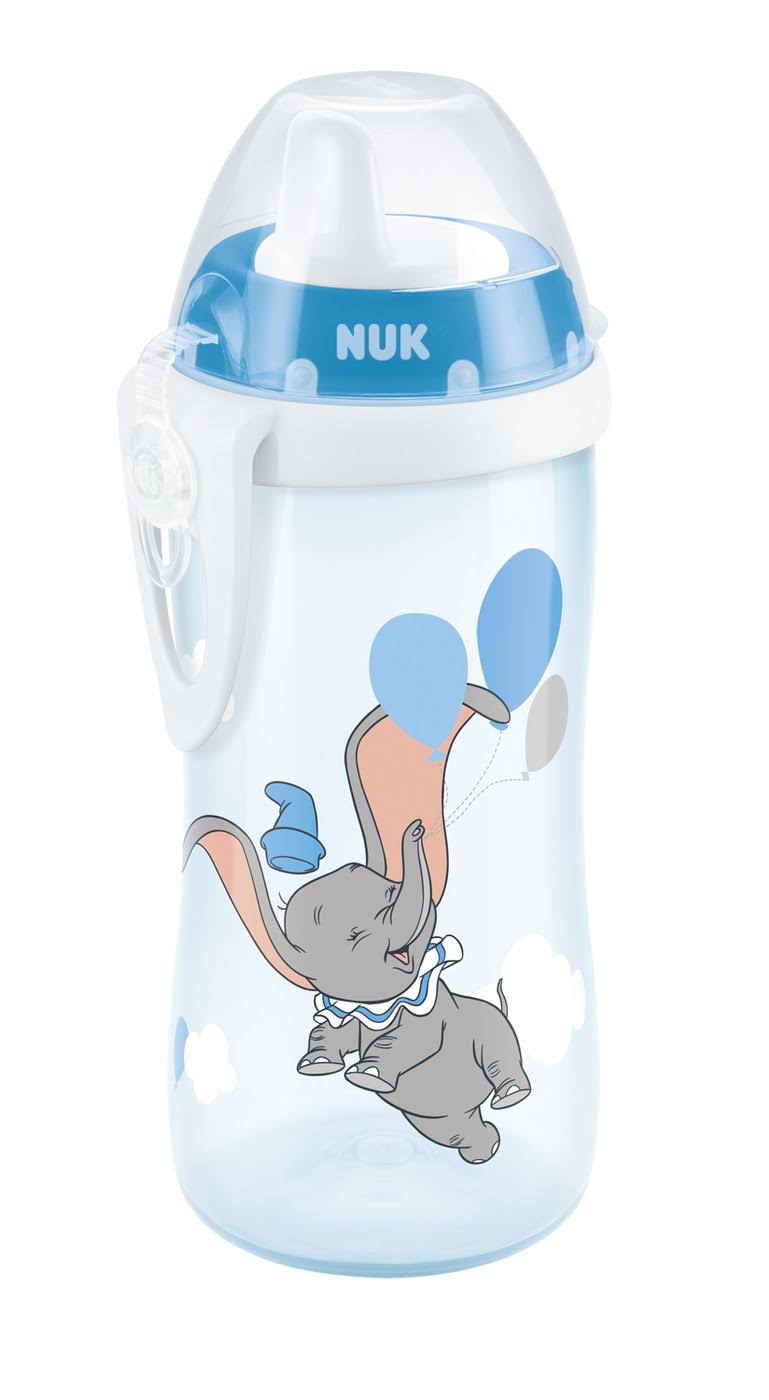 Nuk Dumbo Kiddy Cup