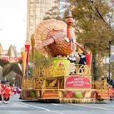 NYPD to increase security for Macy's Thanksgiving Day Parade