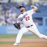 Kershaw's 10-K gem powers Dodgers to 6th straight win