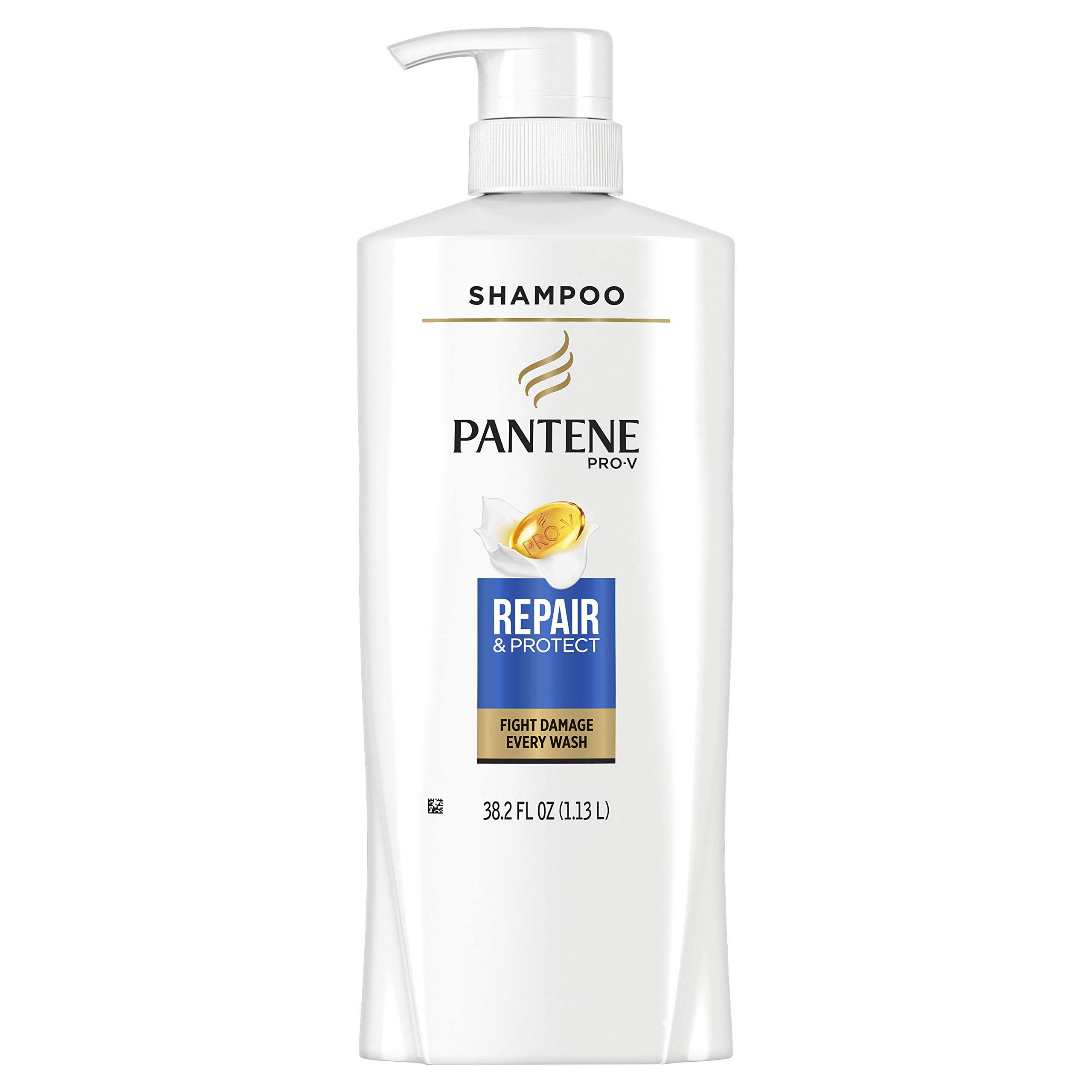 Pantene Pro-V Repair & Protect Shampoo - 38.2 fl oz
