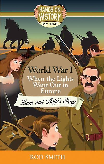 World War 1 - Rod Smith