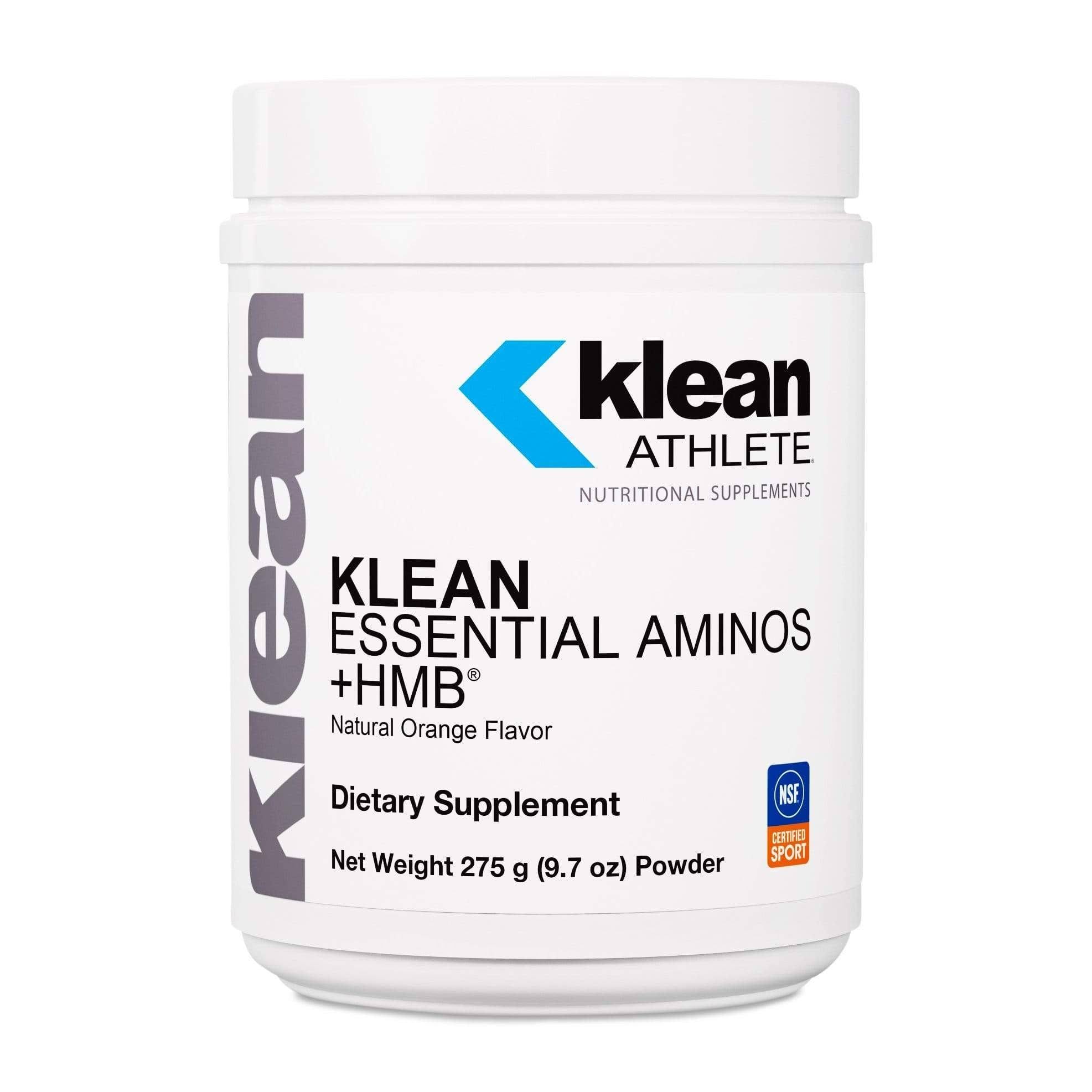 Klean Athlete Essential Aminos + HMB