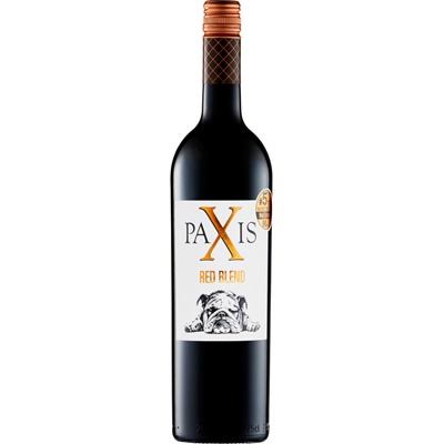 Paxis Red Blend Wine - 750ml