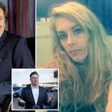 Elon Musk's dad, 76, confirms secret child with stepdaughter
