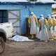 Sierra Leone, Liberia deploy troops as Ebola toll hits 887