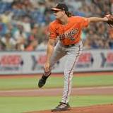 Orioles vs Rays Prediction, Odds, Probable Pitchers, Betting Lines & Spread for MLB Game (July 16)
