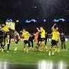 atletico madrid, Borussia Dortmund