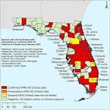 Bird flu, first detected in Palm Beach County, spreads through Florida