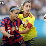USWNT vs. Colombia prediction, odds, line: Soccer expert reveals picks, best bets for June 28, 2022 friendly