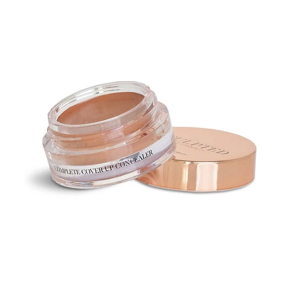 Sculpted By Aimee Connolly Complete Cover Up Concealer Tan 5.0