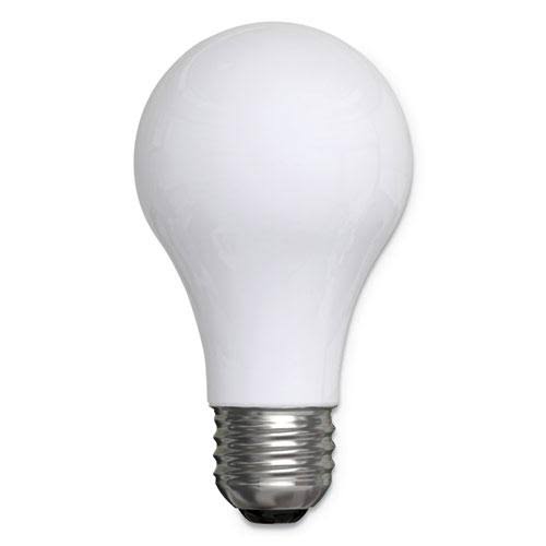 General Electric Halogen Light Bulb - 29W, 325 Lumens, 4 General Purpose Halogen Bulbs