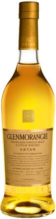 Glenmorangie Astar Single Highland Malt Scotch Whisky - 750 ml bottle