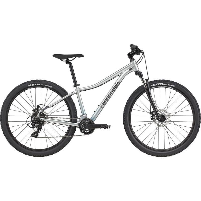 Cannondale Trail 8 Bicycle - Women's