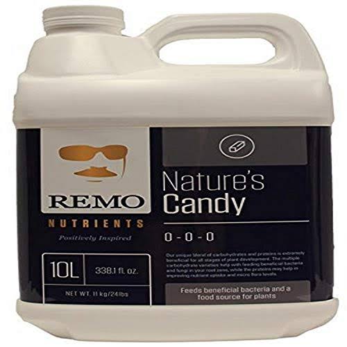 Remo Nutrients Nature's Candy - 10L