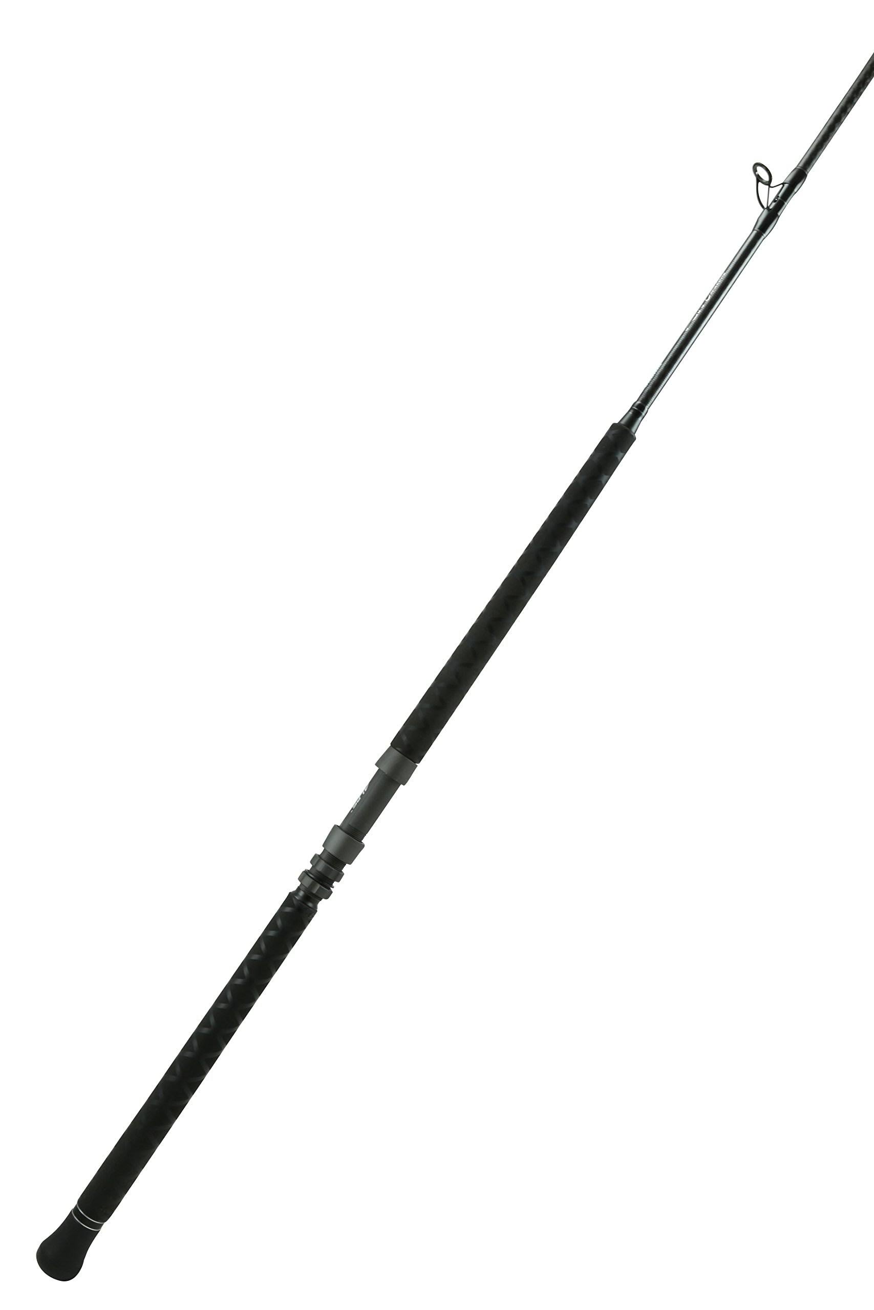Okuma - PCH Custom Rod 8' 0" H 1-Pcs 20-50 lbs - PCH-C-801H