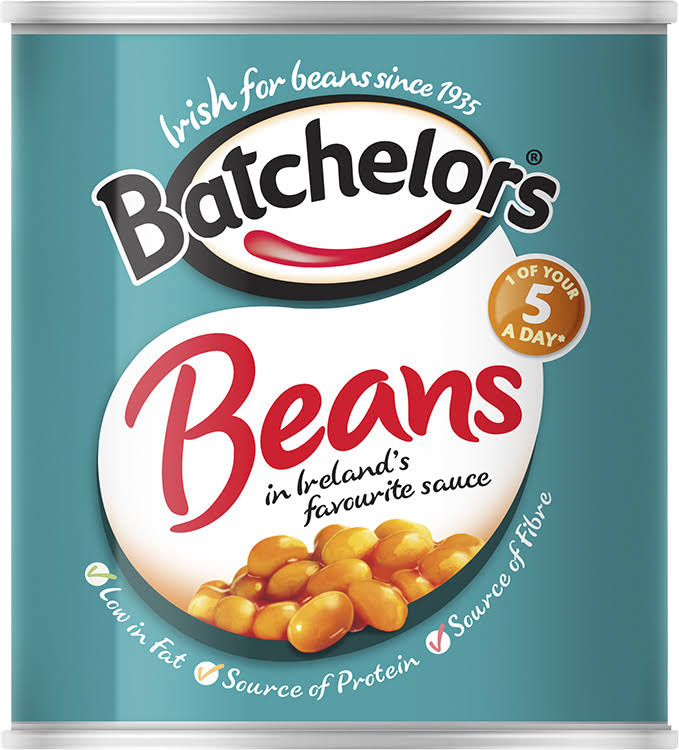 Batchelors Baked Beans In Tomato Sauce - 225g
