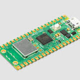 New Raspberry Pi Pico W microcontroller with Wi-Fi launches for $6