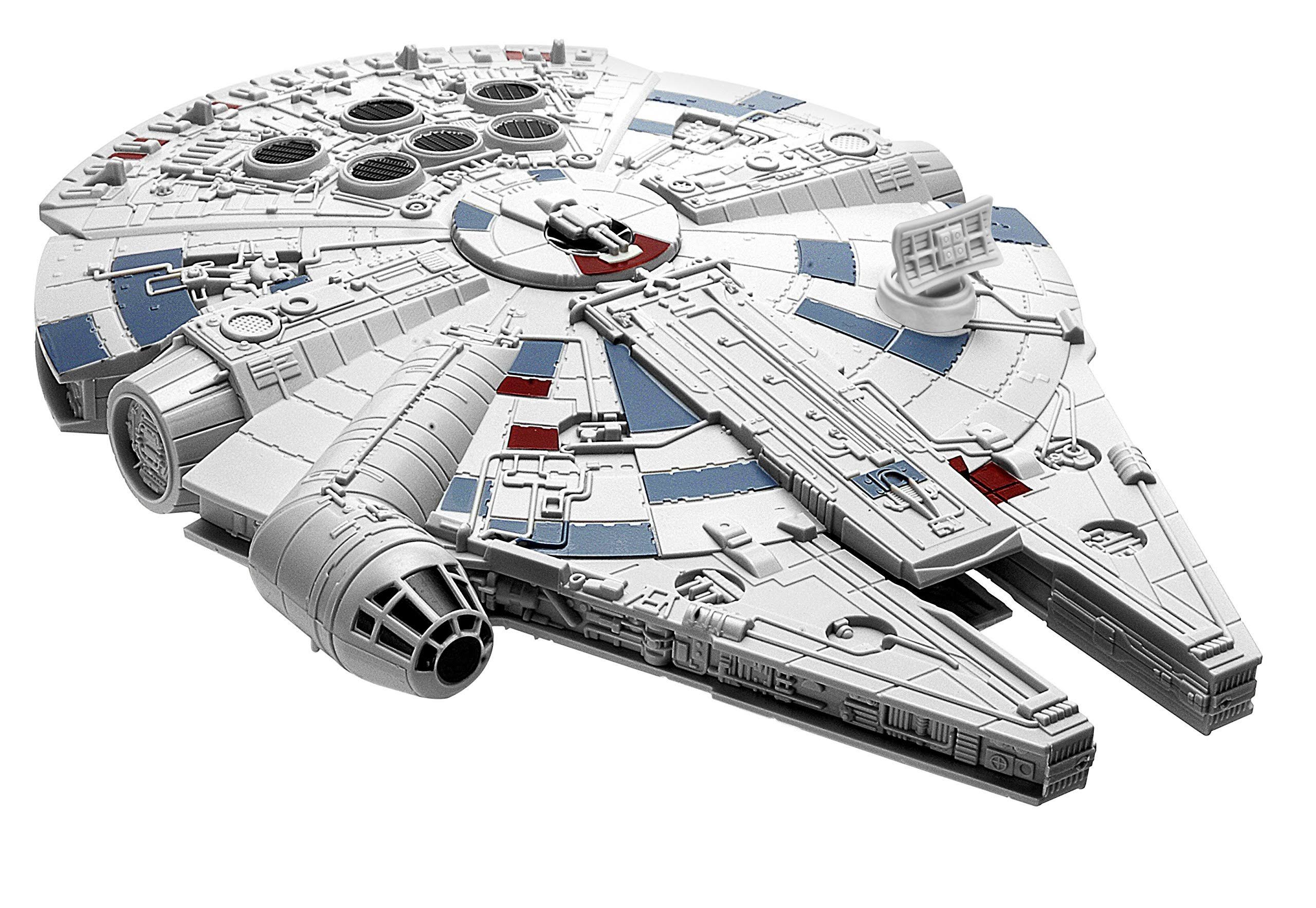 Revell 1/164 Star Wars Millennium Falcon