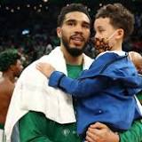 Who is Jayson Tatum's baby momma? Deuce Tatum's age and more