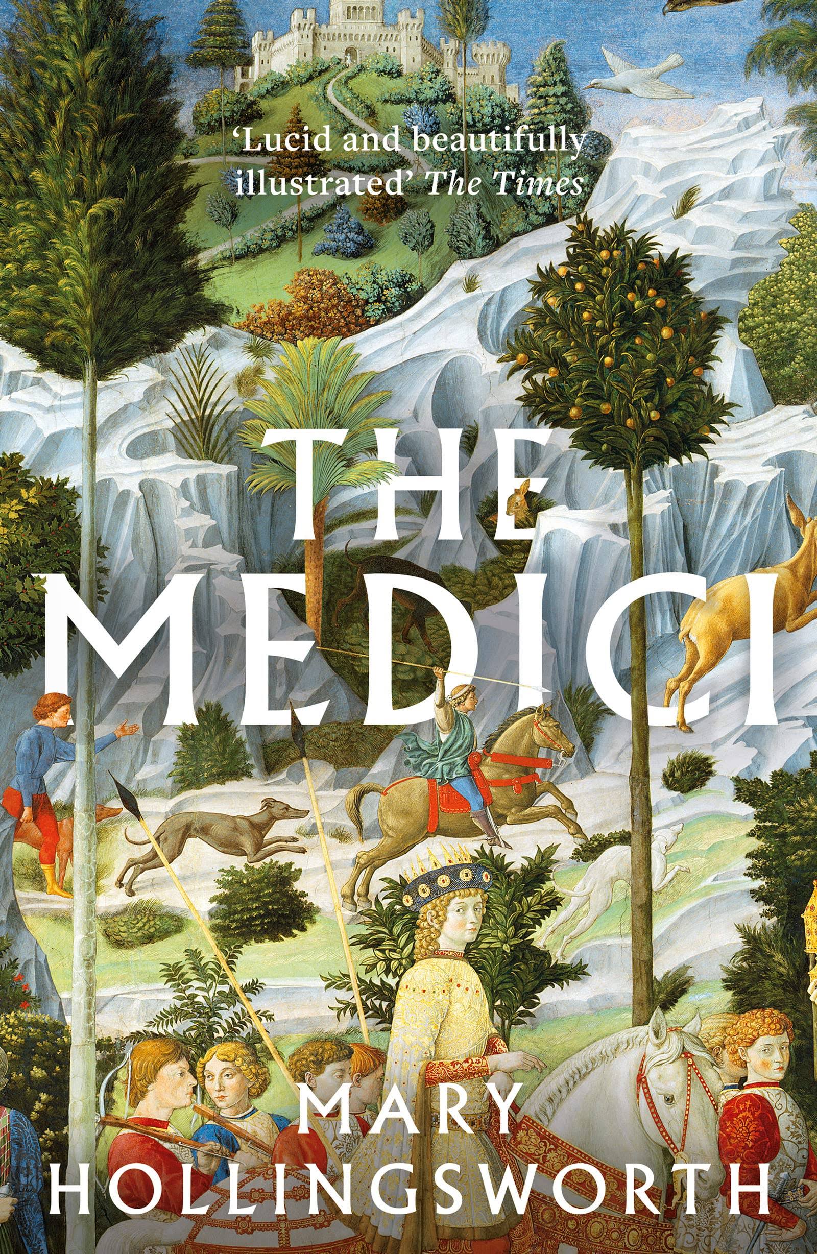 The Medici [Book]