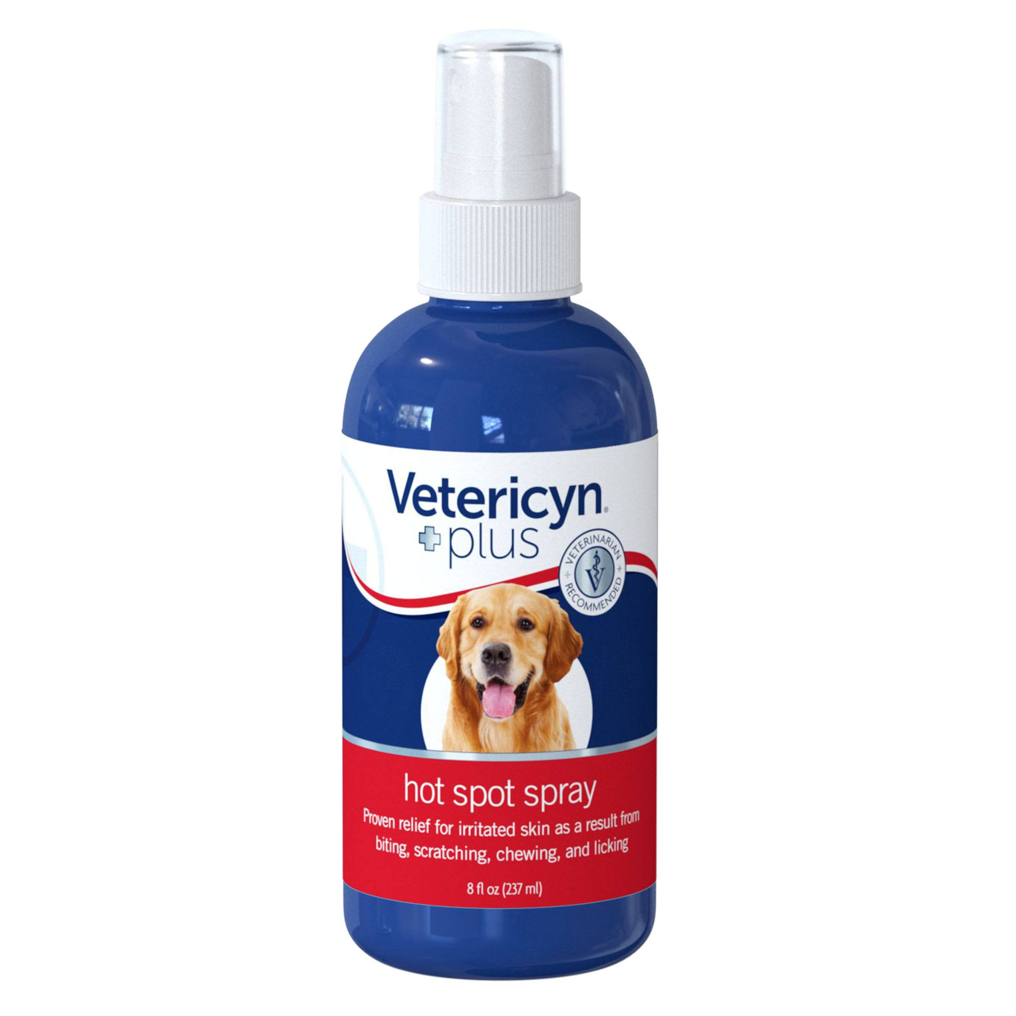 Vetericyn Spot Spray