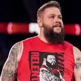 Kevin Owens Humorously Reacts To Fan Accusing Him Of Stealing Finishers