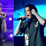 Papa Roach and Falling in Reverse to perform at Battery Park