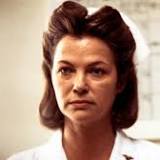 RIP Louise Fletcher, from Star Trek and One Flew Over The Cuckoo's Nest