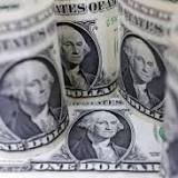 Dollar Jumps on Strong US Payroll Report